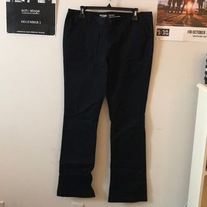 Slim Bootcut Mossimo Jeans